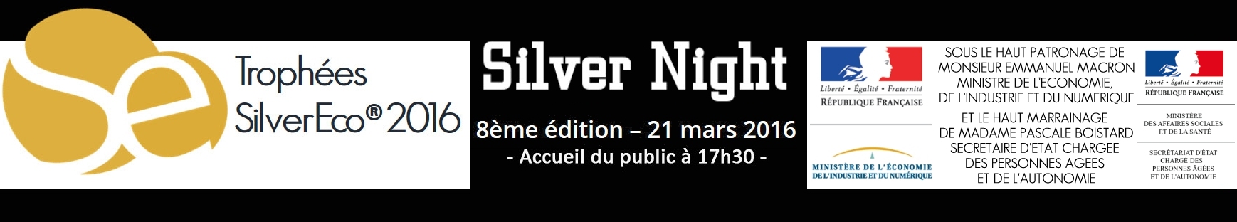 SilverNight 2016