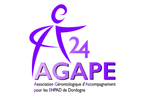 Association AGAPE 24