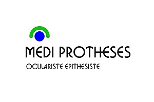 Medi Protheses Oculariste EpithÃ©siste