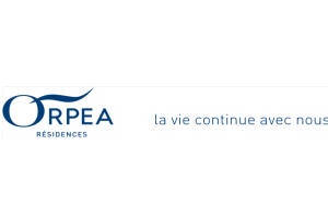 ORPEA - RESIDENCE DE LA RUE JOHN LENNON